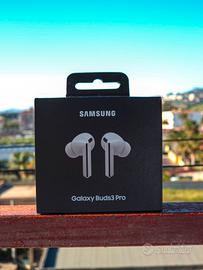 Cuffie Samsung Galaxy Buds 3 Pro SM-R630