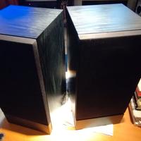 Diffusori Linn Index II (MK2) – Made in UK