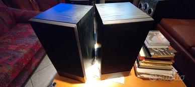 Diffusori Linn Index II (MK2) – Made in UK