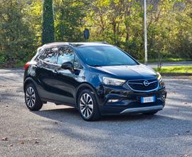 Opel Mokka X 1.6 CDTI Ecotec 136CV 4x2 aut. b-Colo