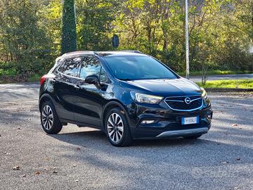 Opel Mokka X 1.6 CDTI Ecotec 136CV 4x2 aut. b-Colo