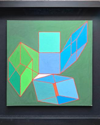  ACHILLE  PERILLI 1985 : OPERA  RARA. 