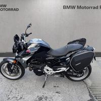 BMW F 900 R Abs