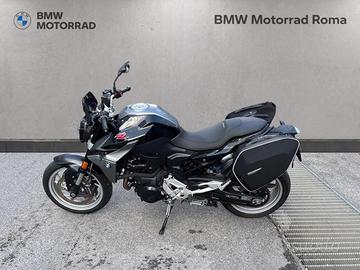 BMW F 900 R Abs