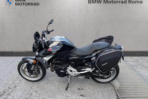 BMW F 900 R Abs