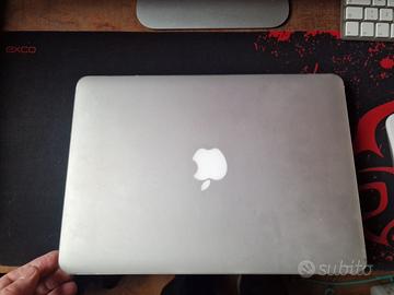 MacBook Pro 13” Retina Early 2015 i5 8GB SSD 250GB