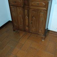 arredamento completo 800/900