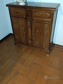 arredamento completo 800/900