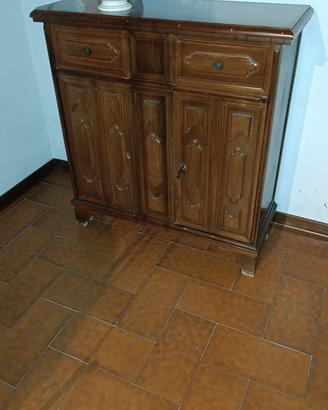 arredamento completo 800/900