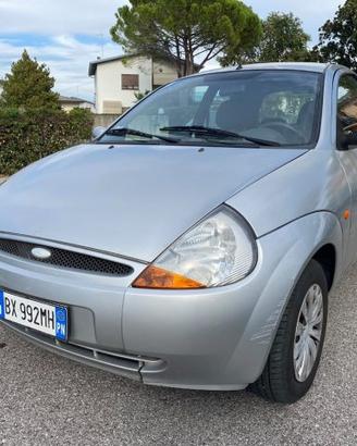 FORD Ka 1.3 Collection