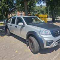 GREAT WALL STEED PASSO LUNGO MOD 2021  GPL 150 CV