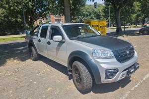 GREAT WALL STEED PASSO LUNGO MOD 2021  GPL 150 CV