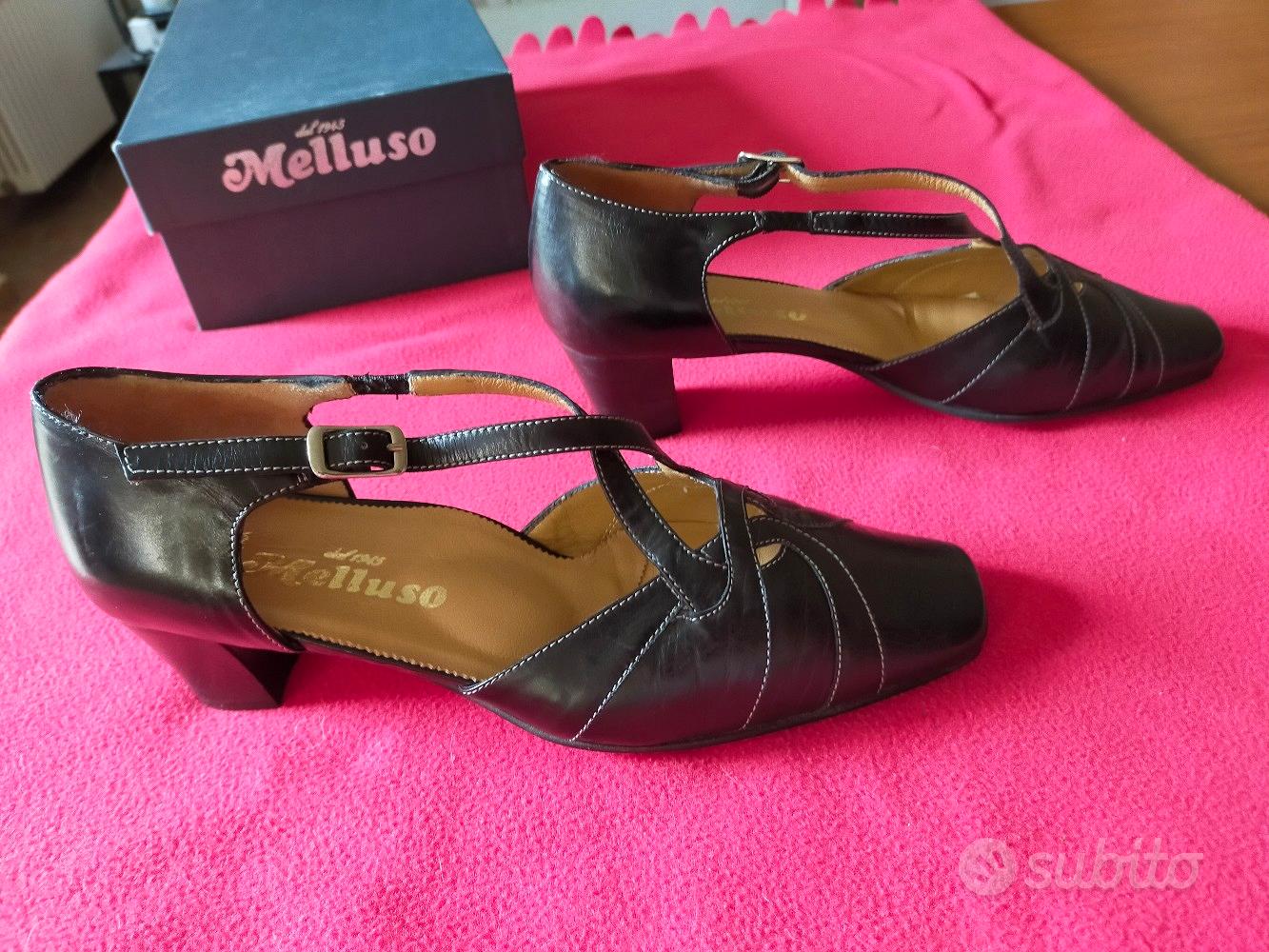 Melluso scarpe torino sale