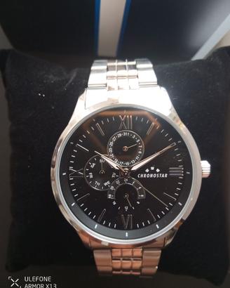 Orologio cronografo