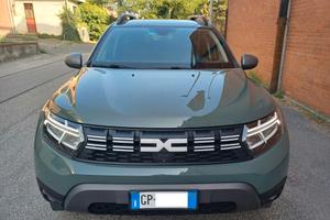 Dacia Duster 1.0 TCe GPL 4x2 Prestige