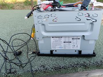 autoradio PHONOCAR VM060