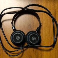 cuffie grado SR125 con scatola originale 