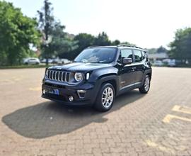 JEEP Renegade 1.3 T4 DDCT Limited UNICO PROPRIET