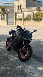 Ducati supersport 939 - 2020 Carbon/Termignoni