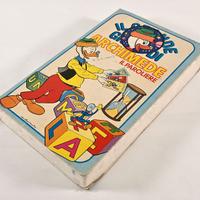 Il grande gioco di Archimede Il Paroliere