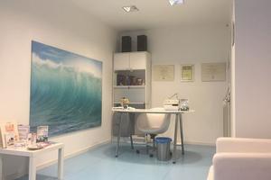 Appartamento uso ambulatorio o ufficio arredato r