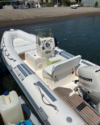 Joker boat 470