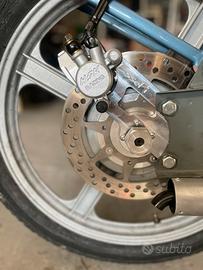 Kit Freno disco 220 Ciao Bravo Si cerchio in lega