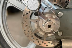 Kit Freno disco 220 Ciao Bravo Si cerchio in lega