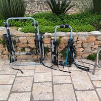porta bici auto