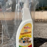 Disabituante naturale