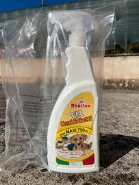 Disabituante naturale