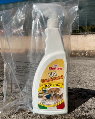 Disabituante naturale
