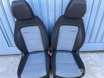 Tappezzeria o interno per fiat tipo