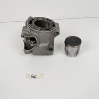 KTM 125 TC SX XC-W 2016 2018 CILINDRO + PISTONE