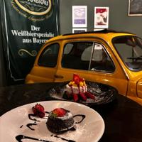 Cuoco più un aiuto cuoco