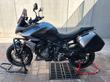 Triumph tiger sport 660