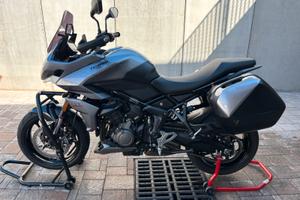 Triumph tiger sport 660