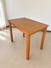Tavolo allungabile 90x60