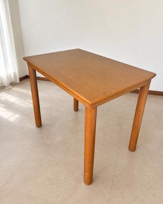 Tavolo allungabile 90x60