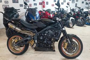 Triumph Street Triple