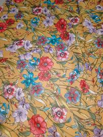 tessuto Georgette MT 1.50