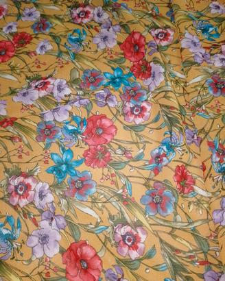 tessuto Georgette MT 1.50