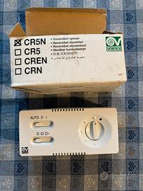 Vortice gruppo comando ventola/aspiratore