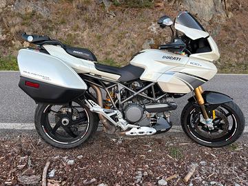 Ducati Multistrada 1100 S