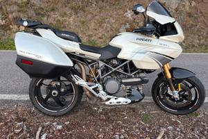 Ducati Multistrada 1100 S