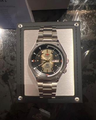 Orologio Orient SK Crystal