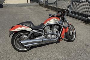 Harley-Davidson VRSCX V-Rod Screamin Eagle E.L.