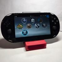 PS Vita Slim + 64GB