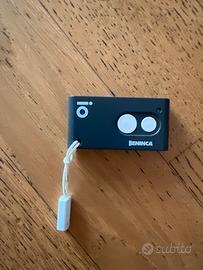 Telecomandi BENINCA cancello