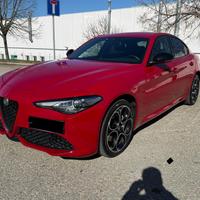 Alfa Romeo Giulia 2.0 t Veloce Q4 280cv auto